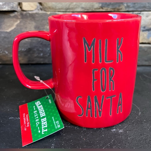 Christmas Coffee Tea Mug - Picture 2 of 4